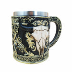 Vikingamugg Ölglas Online