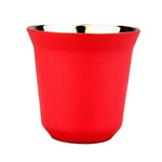 Espresso Cup Steel