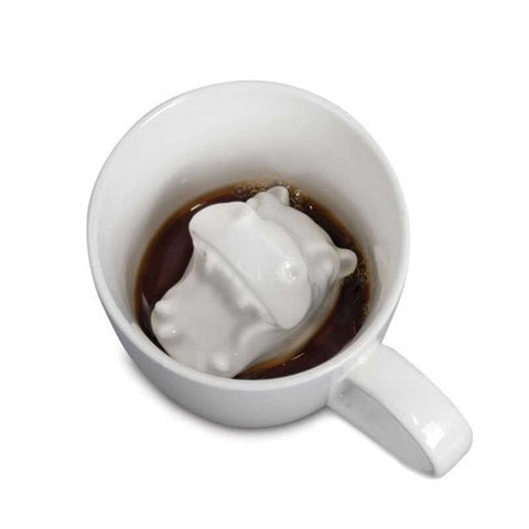 Temugg Med Djur