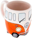 Temugg Hippie Porslin