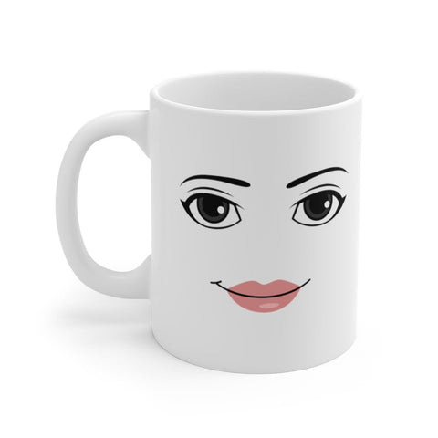 Kaffekopp Med Handtag