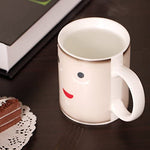 Heat Sensitive Cup