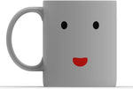 Mugg Med Smiley