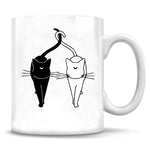 Kaffekopp Artemis Luna