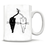 Kaffekopp Artemis Luna