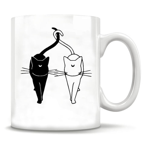 Kaffekopp Artemis Luna