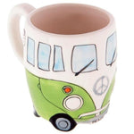 Snygg Kaffemugg Van