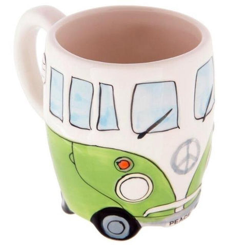 Snygg Kaffemugg Van