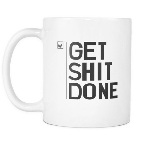 Kaffemugg Till Jobbet