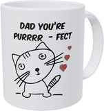 Bästa Pappan Mugg
