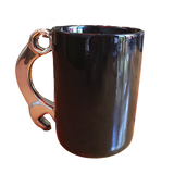 Wrench Coffee Mug