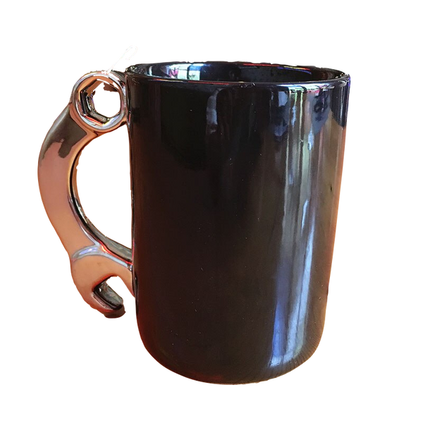Wrench Coffee Mug