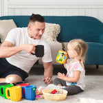 Temugg Med Lego