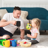 Temugg Med Lego