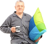 Kaffemugg Till Farsan
