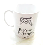 Kaffekopp Harry Potter