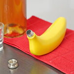 Hip Flask Banana
