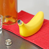Hip Flask Banana