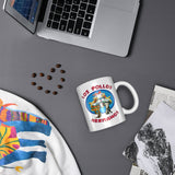 Kaffemugg Los Pollos Hermanos