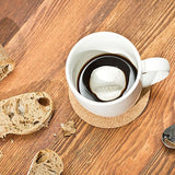 Kaffekopp Haj Keramik