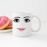 Temugg Läppstift Porslin