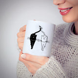Artemis Luna Kaffekopp