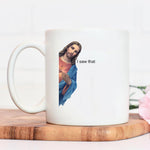 Rolig Kaffekopp Meme