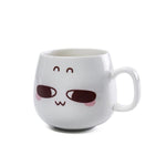 Kaffekopp Anime Keramik