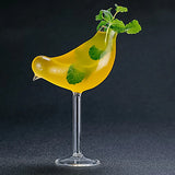Cocktailglas På Fot