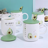 Roliga Kaffemuggar Citat