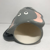 Keramisk Kopp