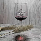 Roliga Glas Sjöstjärna