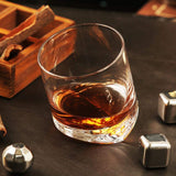 Snygga Whiskeyglas