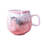 Fin Temugg Rosa