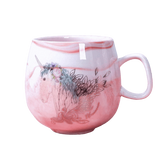 Fin Temugg Rosa