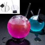 Coola Cocktailglas Lock
