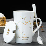Skytten Kaffekopp Keramik