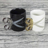 Sax Kaffemugg Keramik