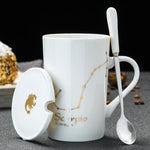 Cool Mugg Skorpionen