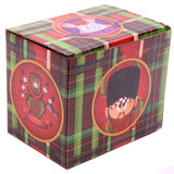 Giftbox Säckpipa Mugg