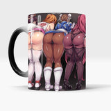 Hentai Mugg 