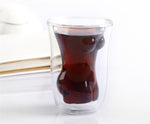 Sexiga Glas Muggar