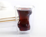 Sexiga Glas Muggar