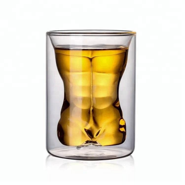 Rolig Cocktail Glas