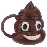 Emoji Mugg Köpa