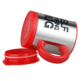 Termosmugg Batteridriven Stål