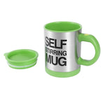 Batteridriven Mugg 