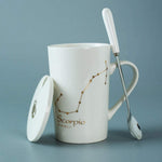 Scorpio Mugg Vit