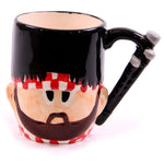 Braveheart Film Mugg