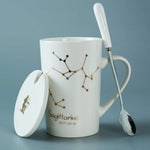 Skytt Kaffekopp Vit
